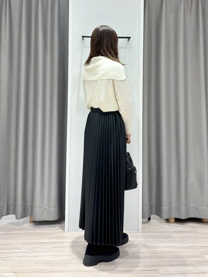 ONWARD CROSSET SELECT SAKAI コーディネート画像