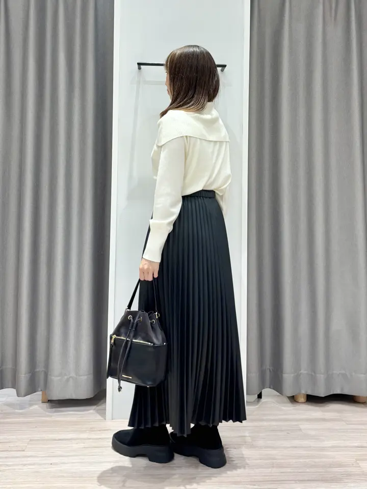 ONWARD CROSSET SELECT SAKAI コーディネート画像