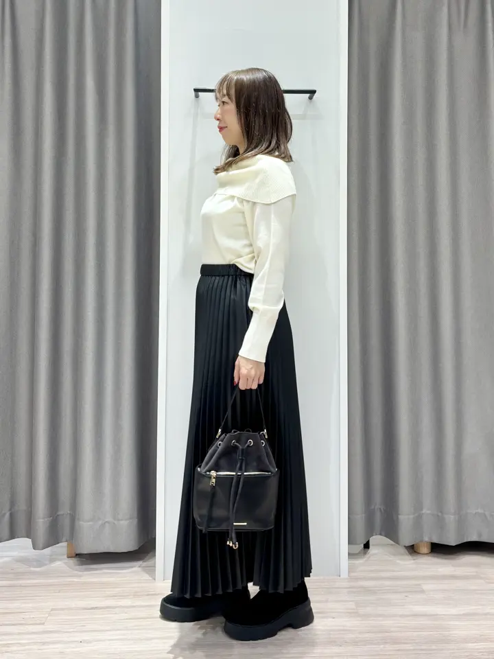 ONWARD CROSSET SELECT SAKAI コーディネート画像