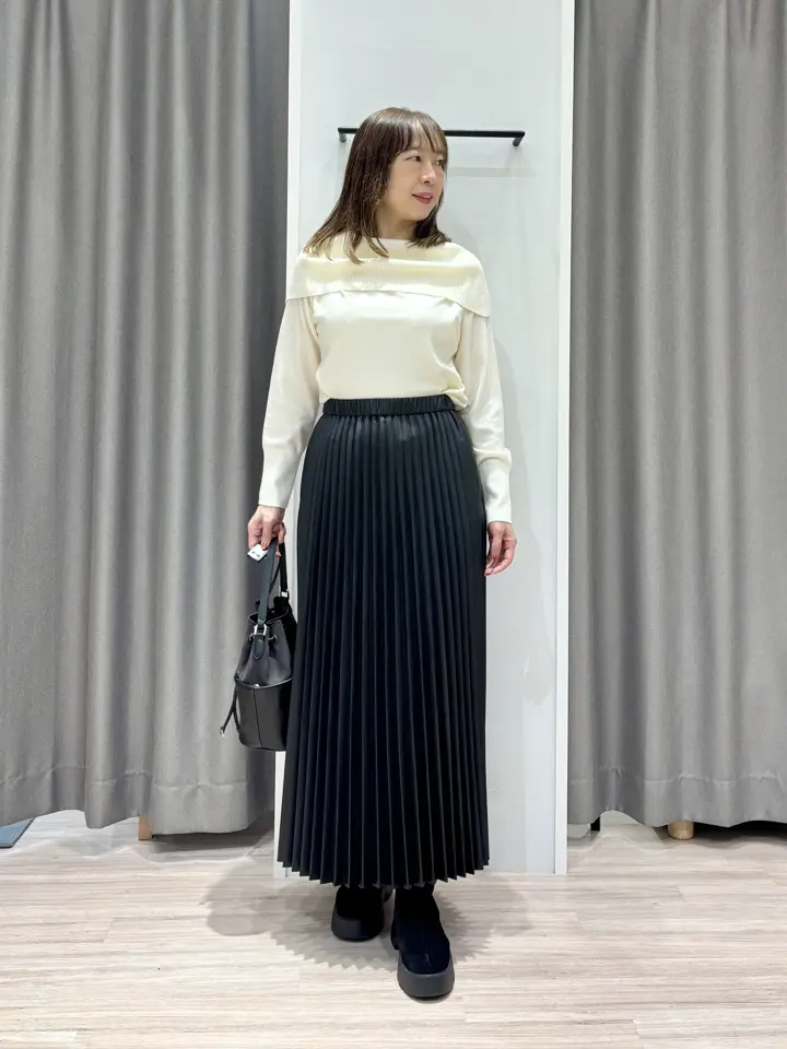 ONWARD CROSSET SELECT SAKAI コーディネート画像