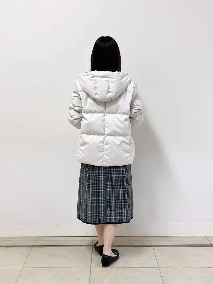 ONWARD CROSSET SELECT 金子 コーディネート画像