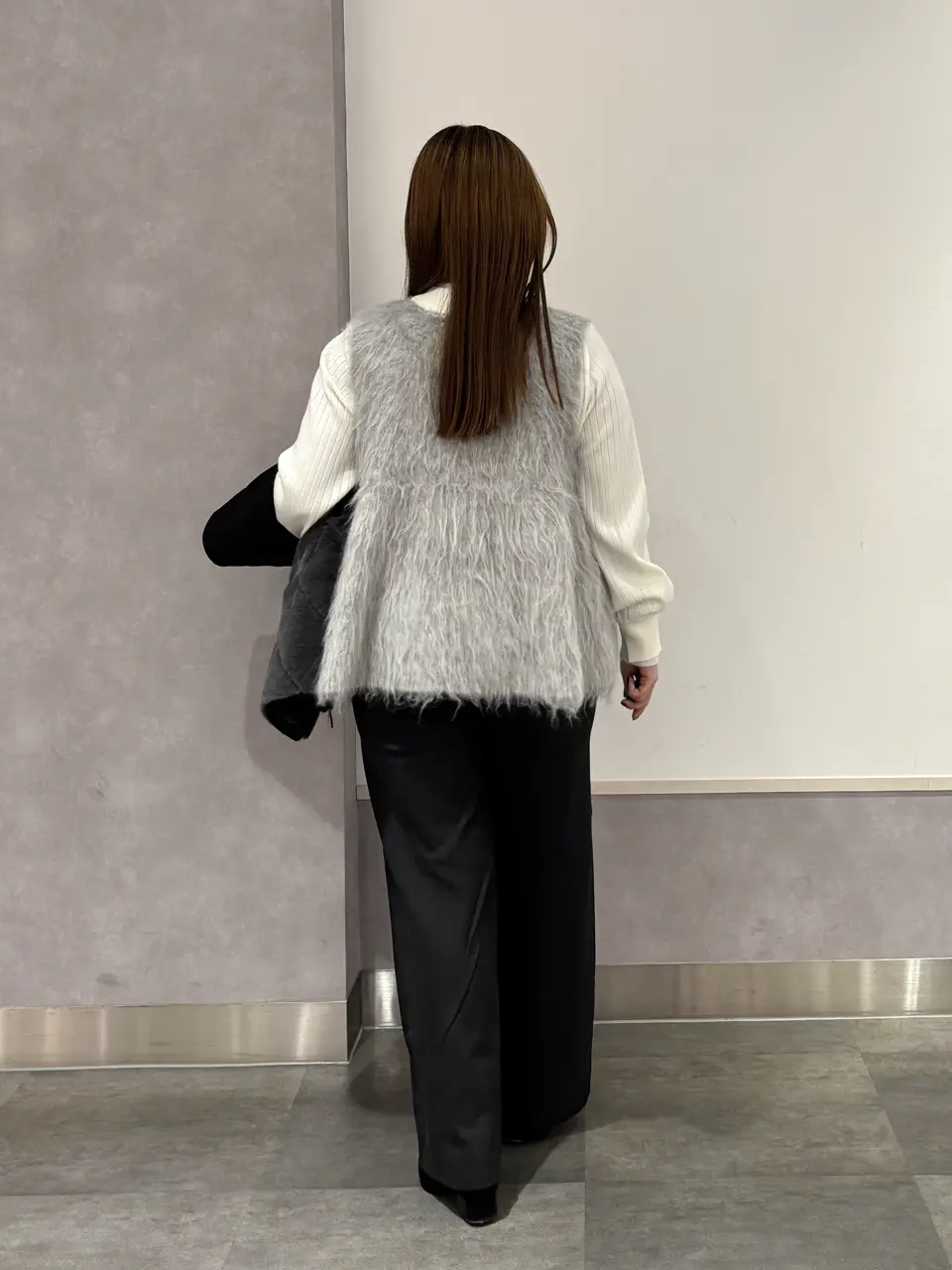 ONWARD CROSSET SELECT 工藤 コーディネート画像