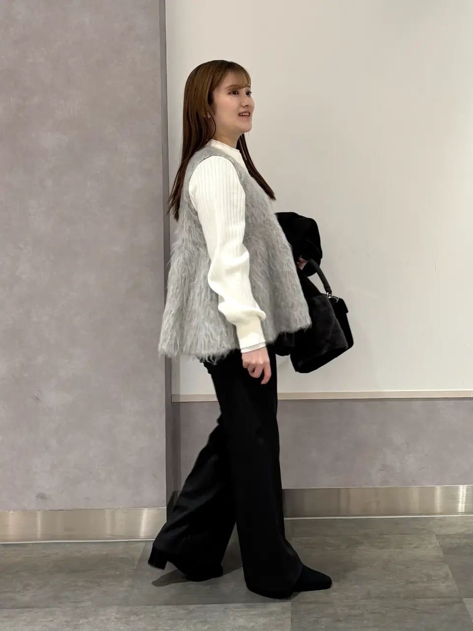 ONWARD CROSSET SELECT 工藤 コーディネート画像