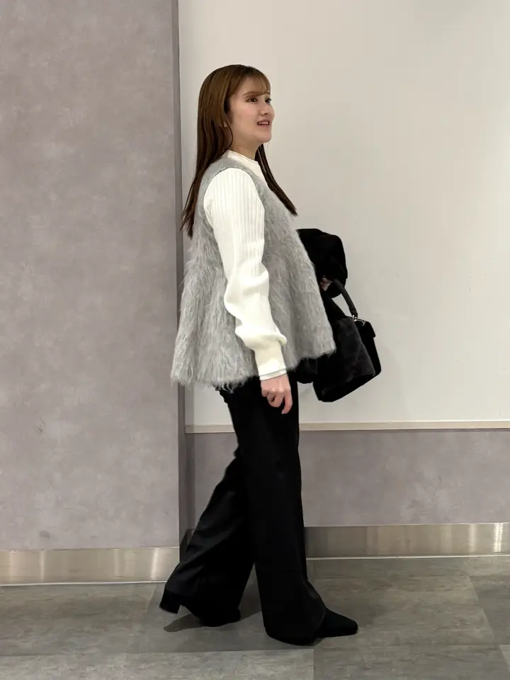 ONWARD CROSSET SELECT 工藤 コーディネート画像