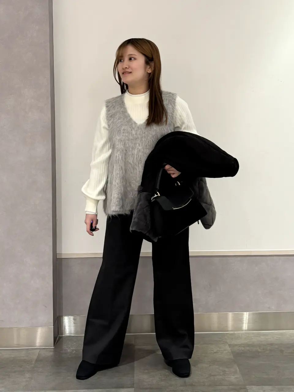 ONWARD CROSSET SELECT 工藤 コーディネート画像