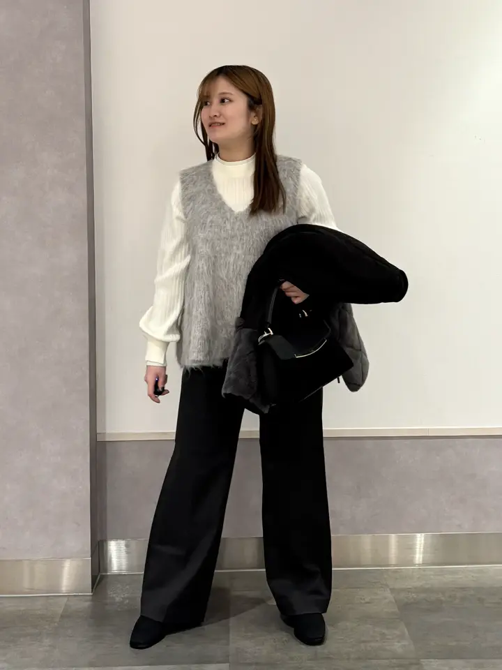 ONWARD CROSSET SELECT 工藤 コーディネート画像