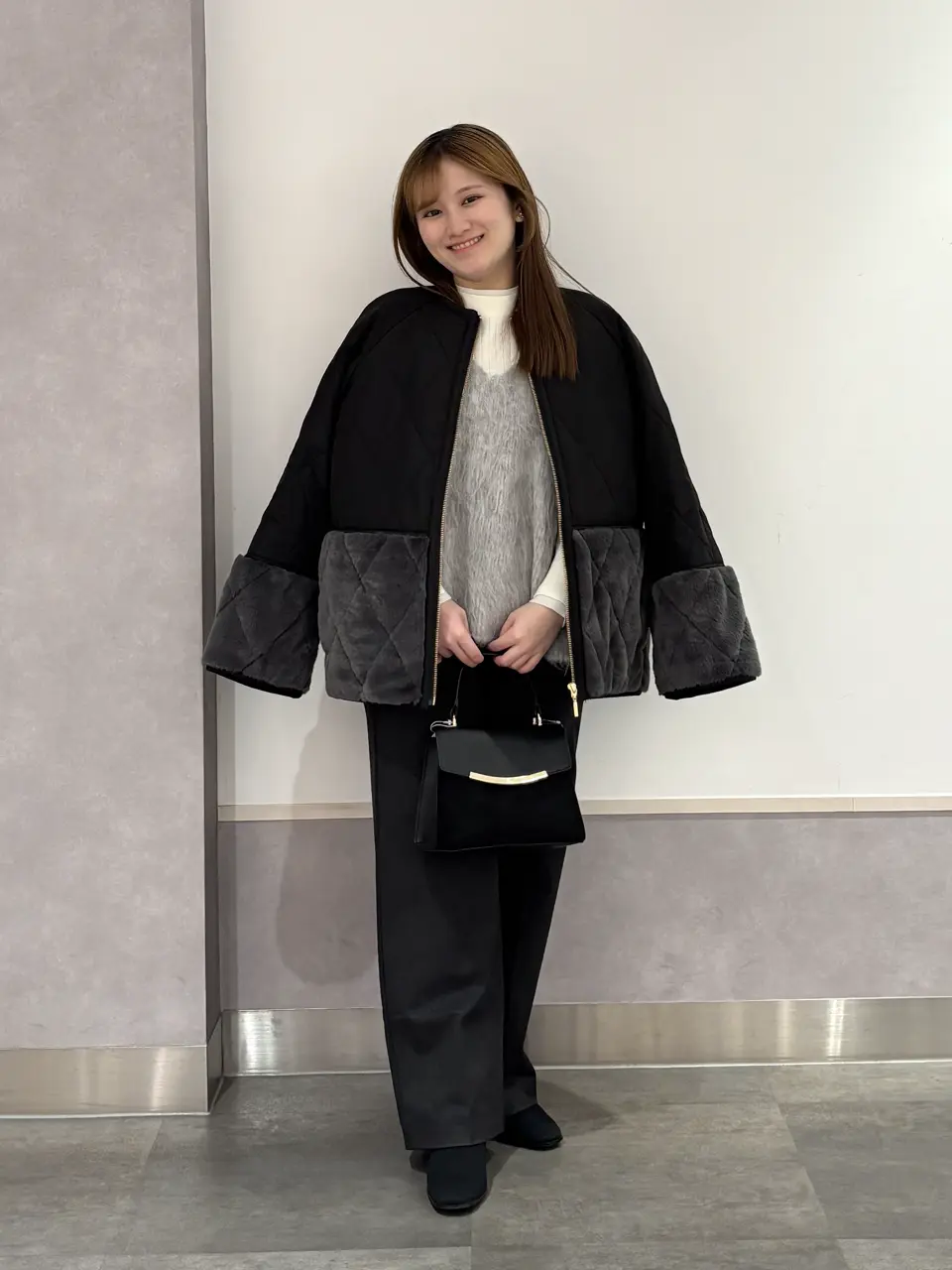 ONWARD CROSSET SELECT 工藤 コーディネート画像