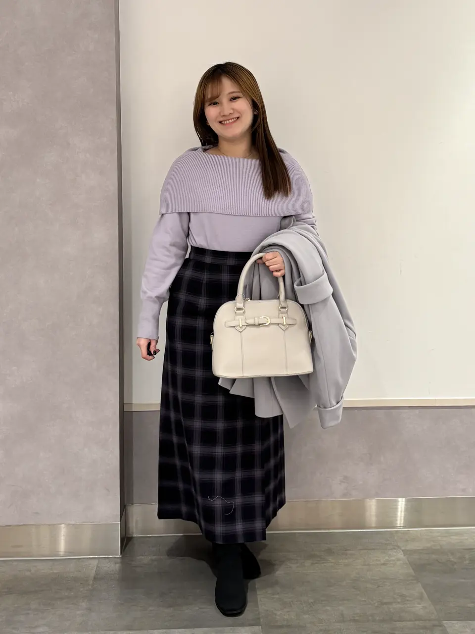  工藤 コーディネート画像