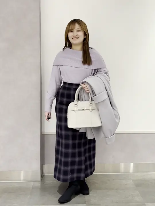 ONWARD CROSSET SELECT 工藤 コーディネート画像