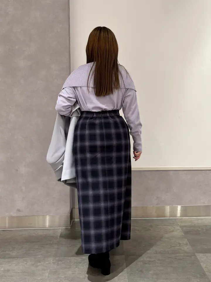 ONWARD CROSSET SELECT 工藤 コーディネート画像