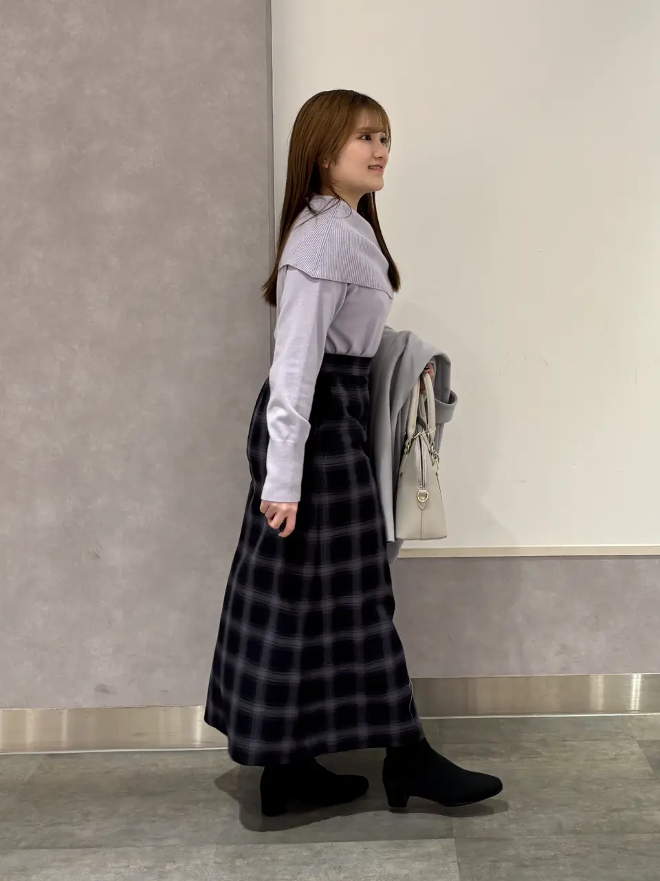 ONWARD CROSSET SELECT 工藤 コーディネート画像