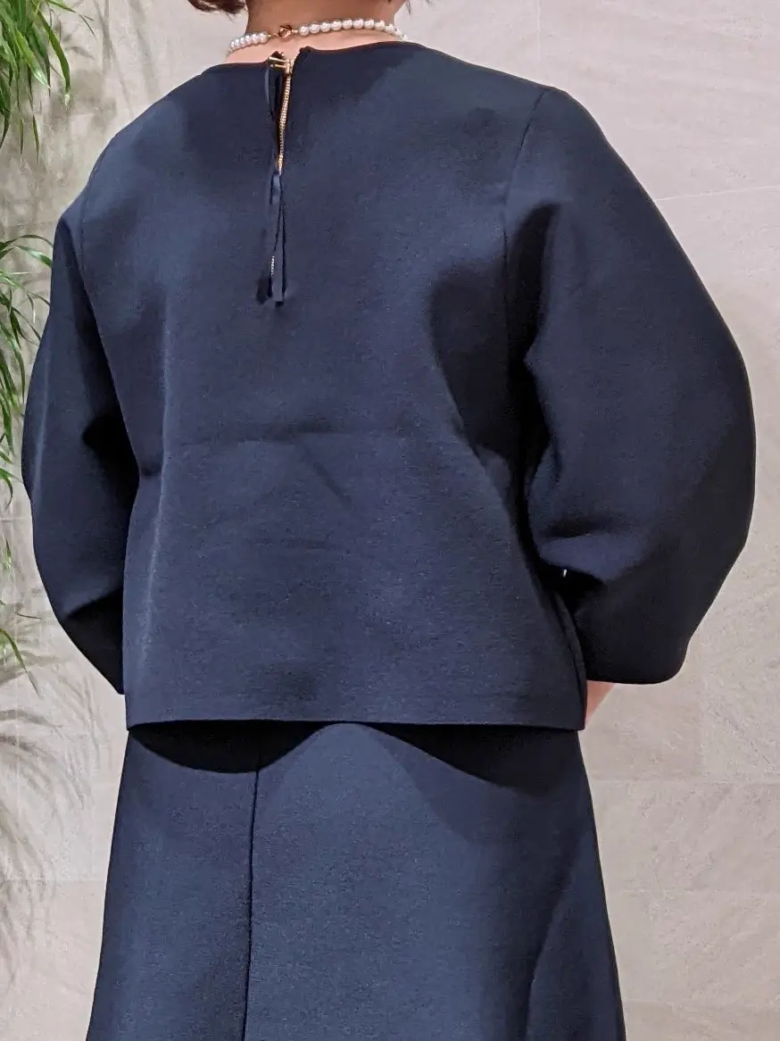 ONWARD CROSSET SELECT 白石 コーディネート画像