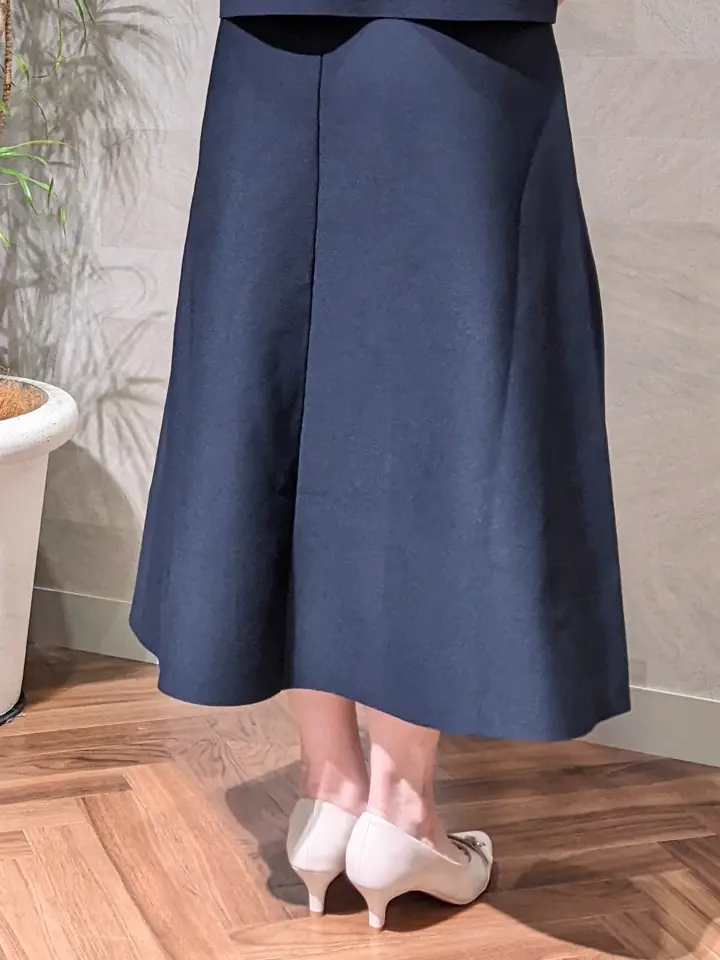 ONWARD CROSSET SELECT 白石 コーディネート画像