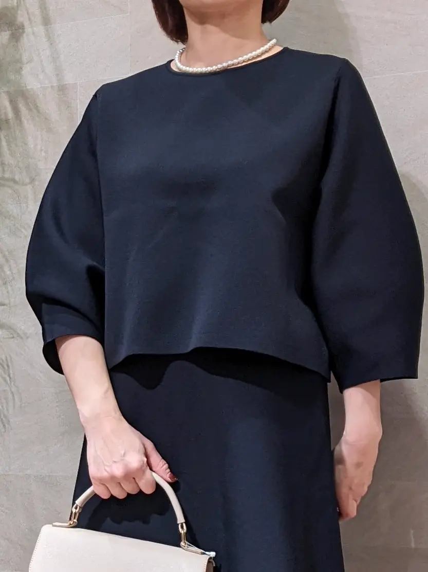 ONWARD CROSSET SELECT 白石 コーディネート画像