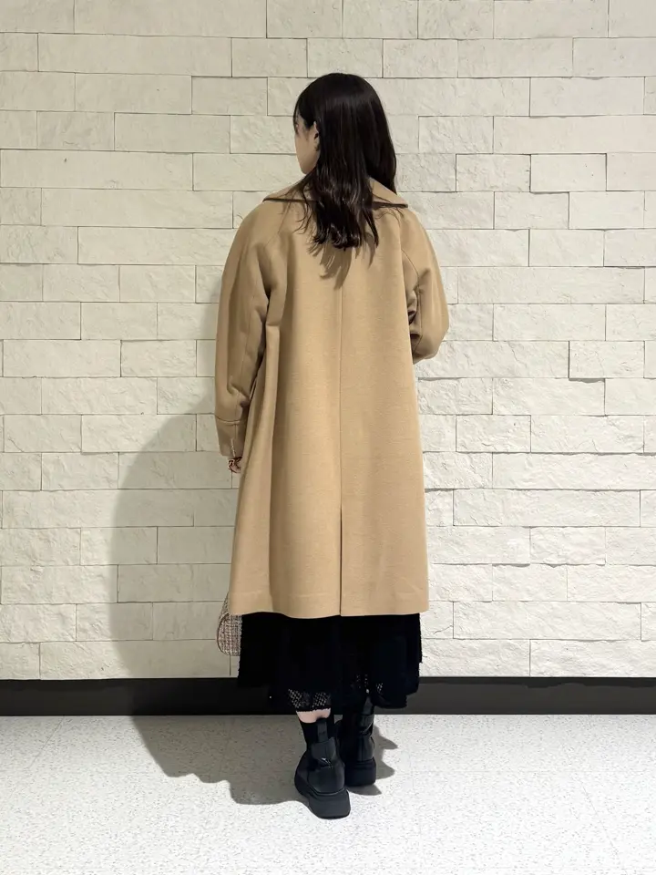 ONWARD CROSSET SELECT 山下 コーディネート画像