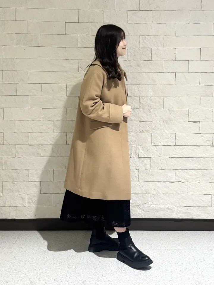 ONWARD CROSSET SELECT 山下 コーディネート画像