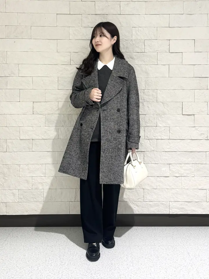 ONWARD CROSSET SELECT 山下 コーディネート画像