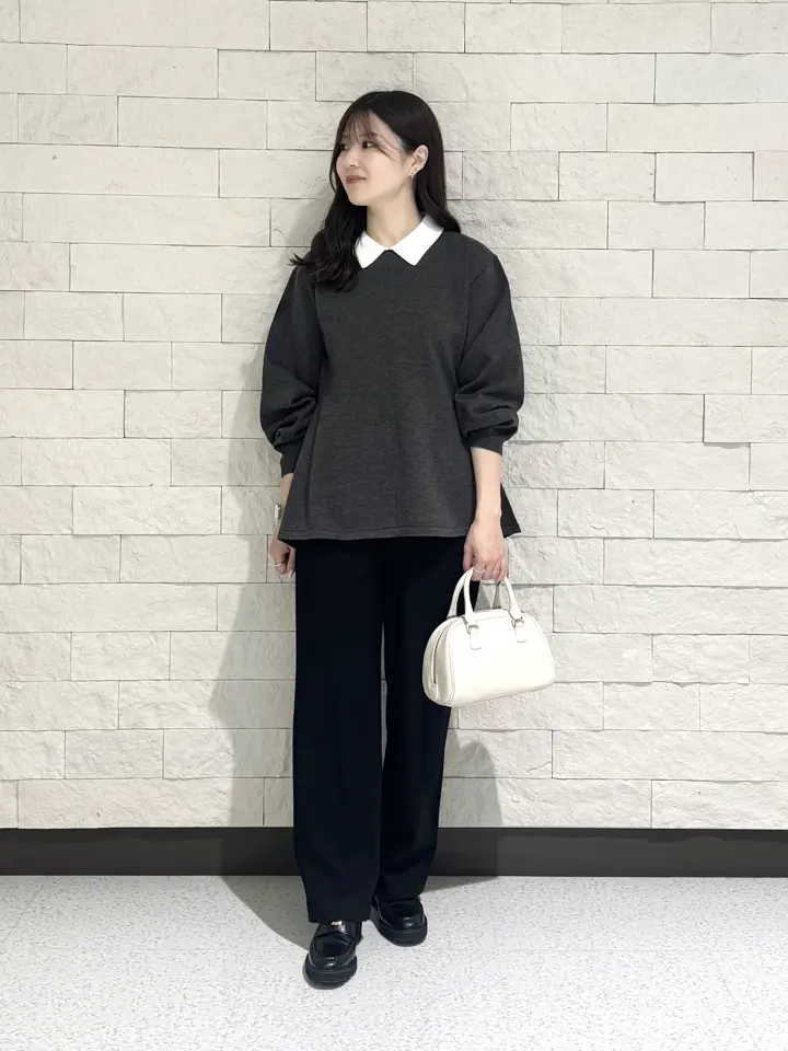 ONWARD CROSSET SELECT 山下 コーディネート画像