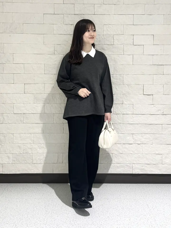 ONWARD CROSSET SELECT 山下 コーディネート画像