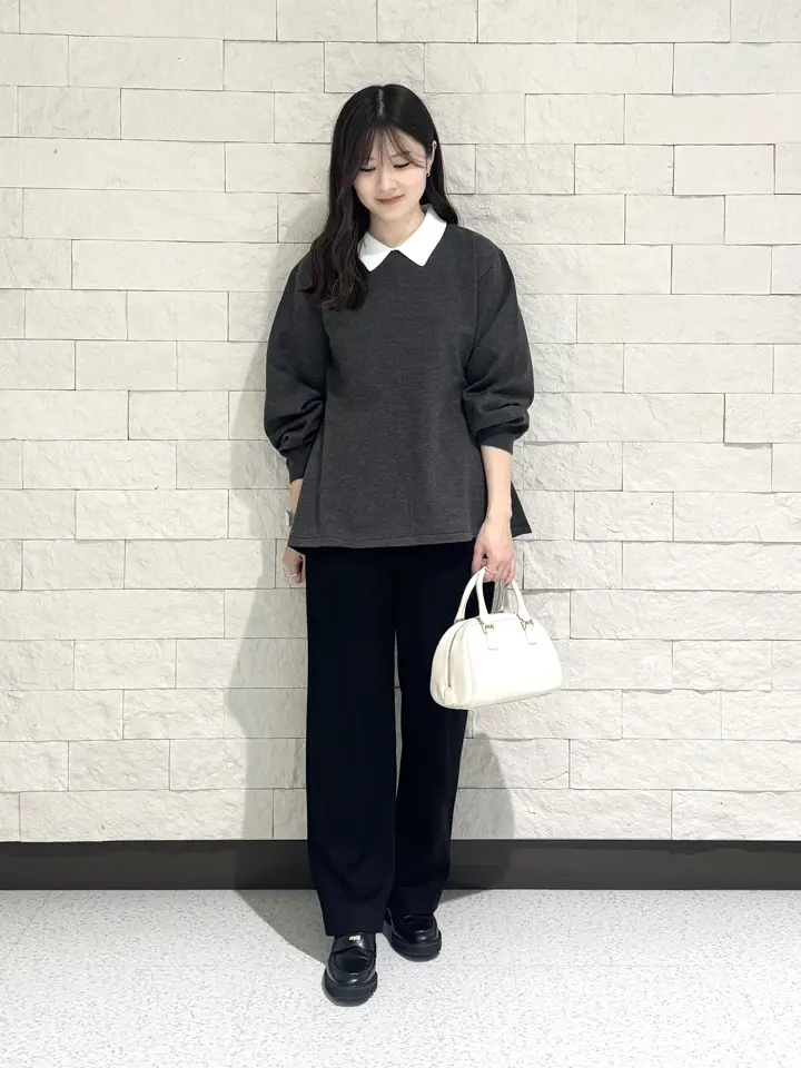 ONWARD CROSSET SELECT 山下 コーディネート画像