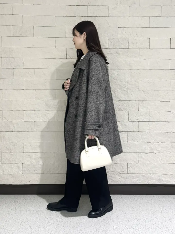 ONWARD CROSSET SELECT 山下 コーディネート画像