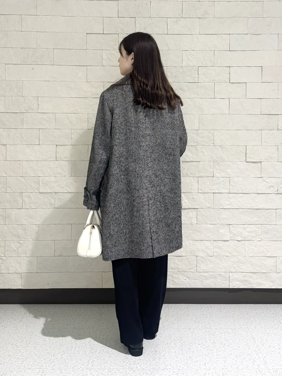 ONWARD CROSSET SELECT 山下 コーディネート画像