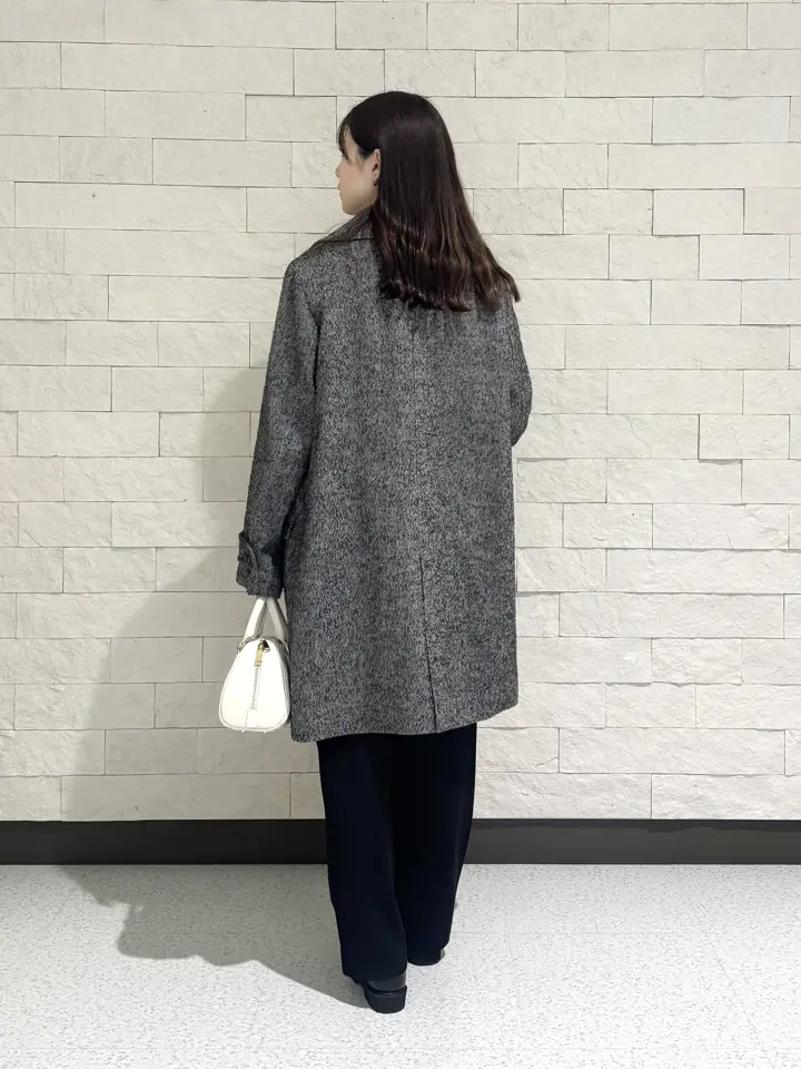 ONWARD CROSSET SELECT 山下 コーディネート画像