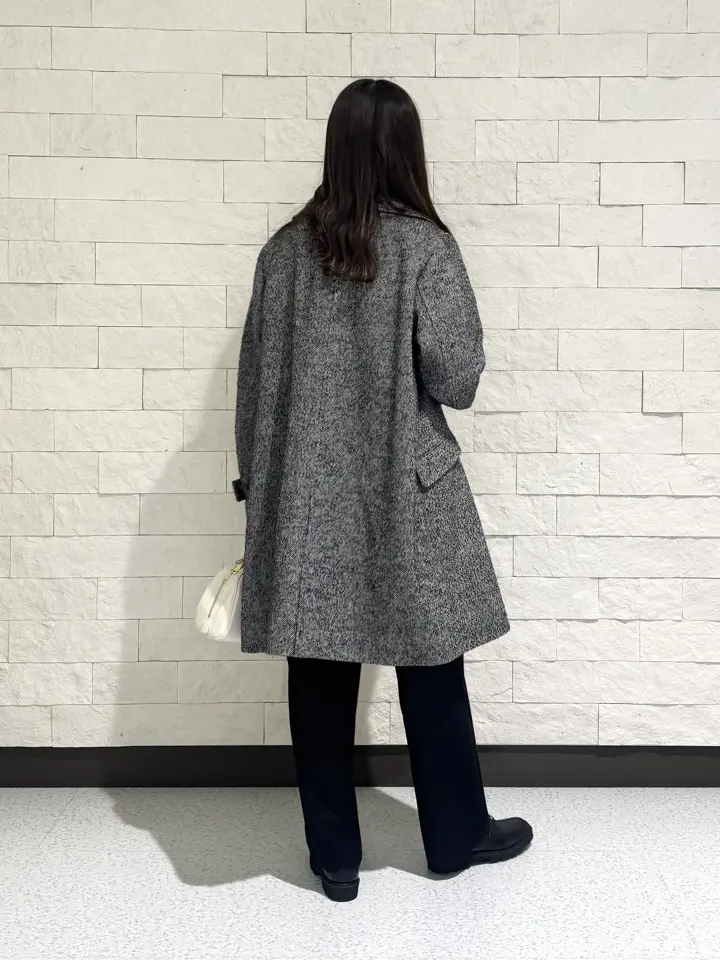 ONWARD CROSSET SELECT 山下 コーディネート画像