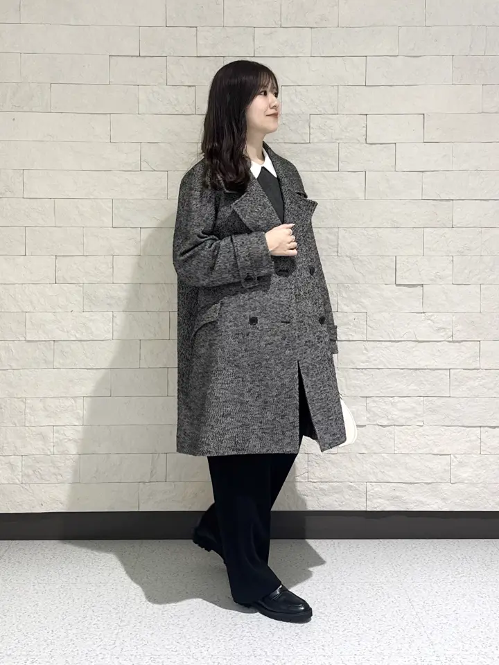 ONWARD CROSSET SELECT 山下 コーディネート画像