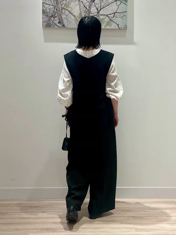 ONWARD CROSSET SELECT 柴尾 コーディネート画像