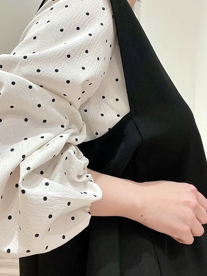 ONWARD CROSSET SELECT 柴尾 コーディネート画像