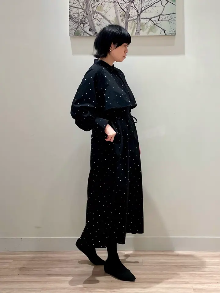 ONWARD CROSSET SELECT 柴尾 コーディネート画像