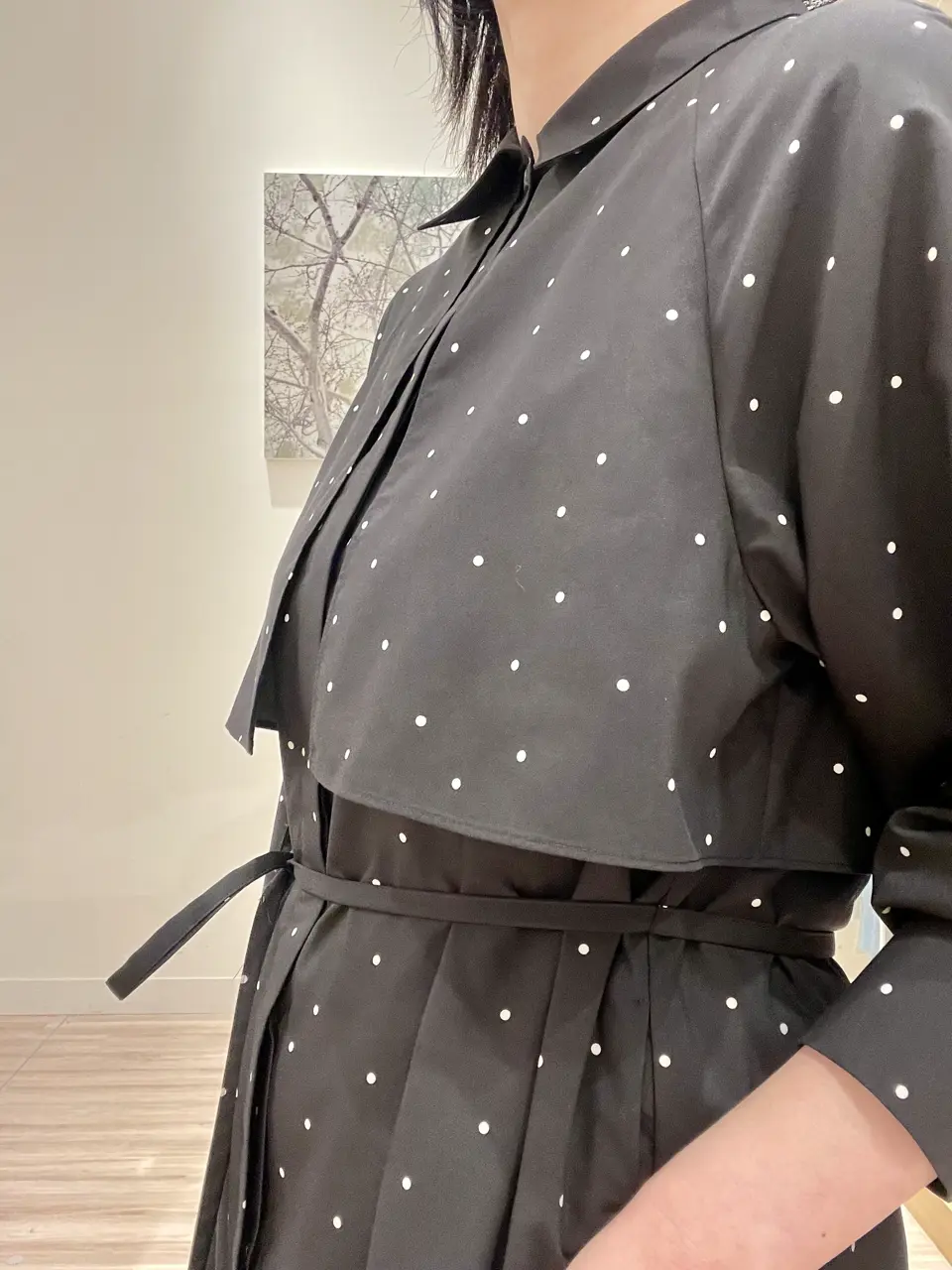 ONWARD CROSSET SELECT 柴尾 コーディネート画像