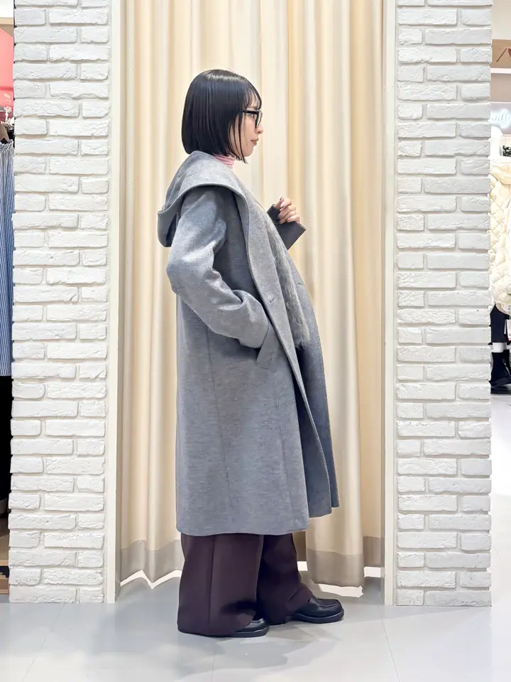 ONWARD CROSSET SELECT 服部 コーディネート画像