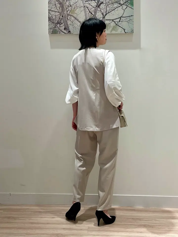 ONWARD CROSSET SELECT 柴尾 コーディネート画像