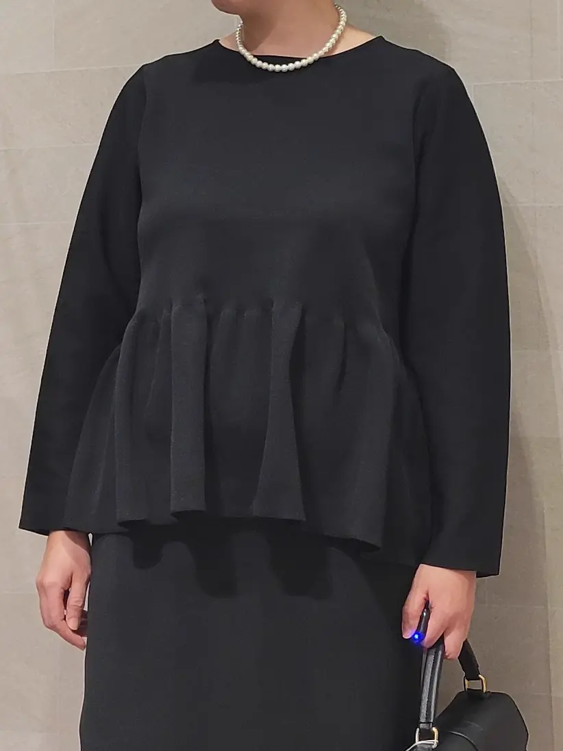 ONWARD CROSSET SELECT 西村 コーディネート画像