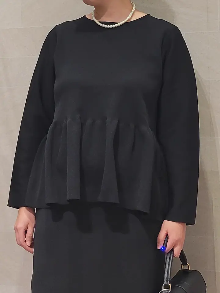 ONWARD CROSSET SELECT 西村 コーディネート画像