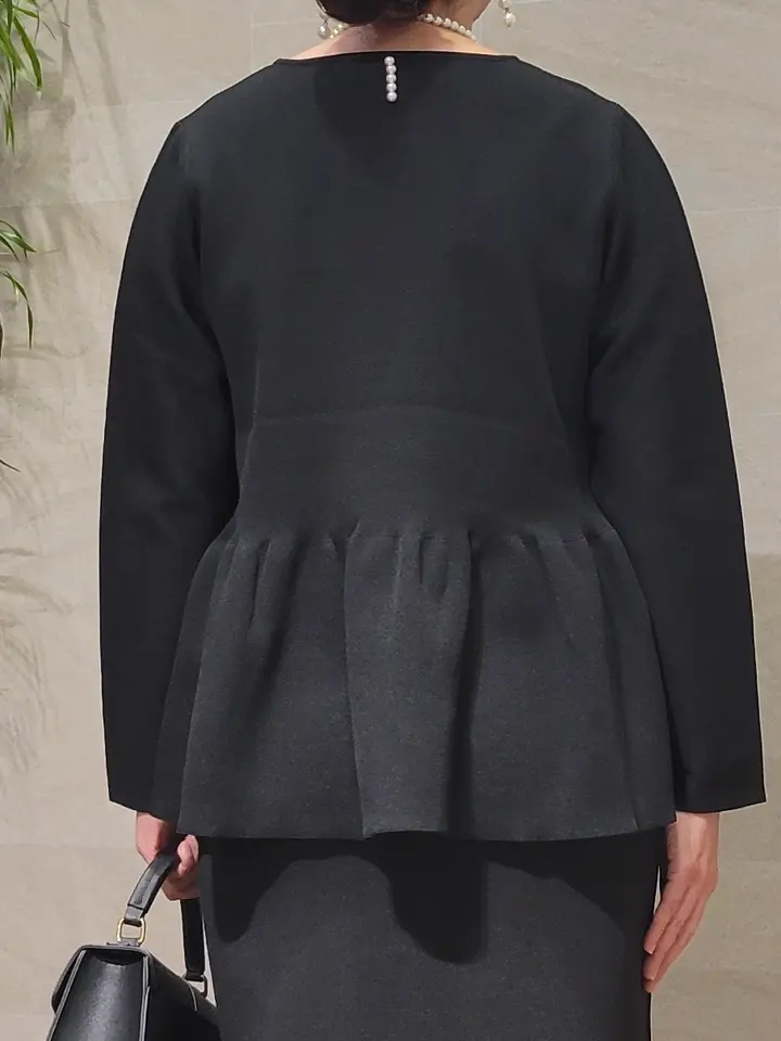 ONWARD CROSSET SELECT 西村 コーディネート画像