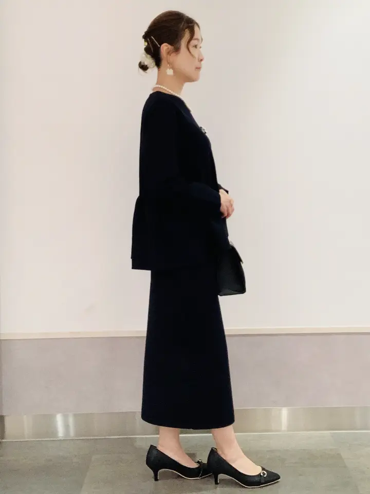 ONWARD CROSSET SELECT KUMAZAWA ✼  コーディネート画像