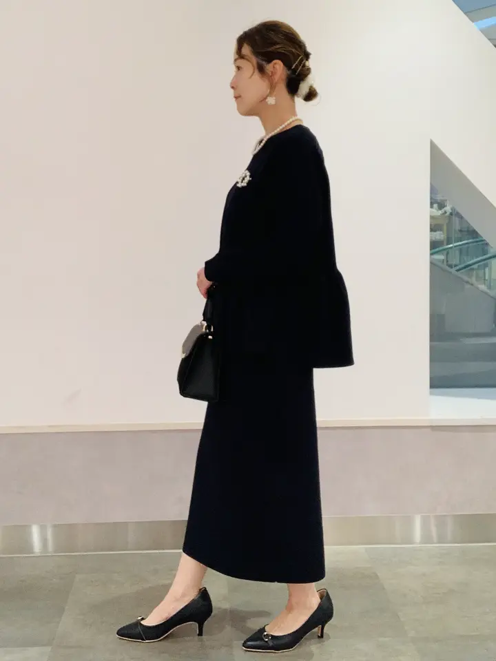 ONWARD CROSSET SELECT KUMAZAWA ✼  コーディネート画像