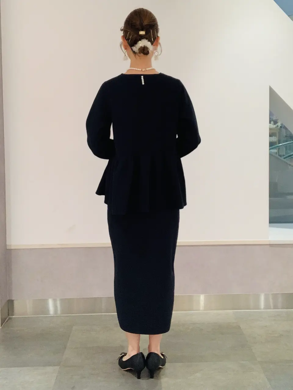 ONWARD CROSSET SELECT KUMAZAWA ✼  コーディネート画像