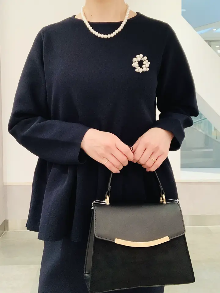 ONWARD CROSSET SELECT KUMAZAWA ✼  コーディネート画像