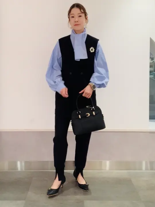 ONWARD CROSSET SELECT KUMAZAWA ✼  コーディネート画像