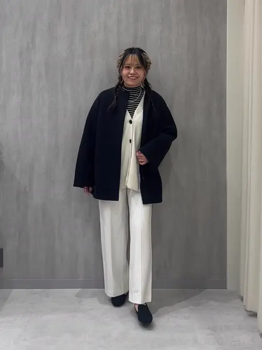 ONWARD CROSSET SELECT 浅倉 コーディネート画像