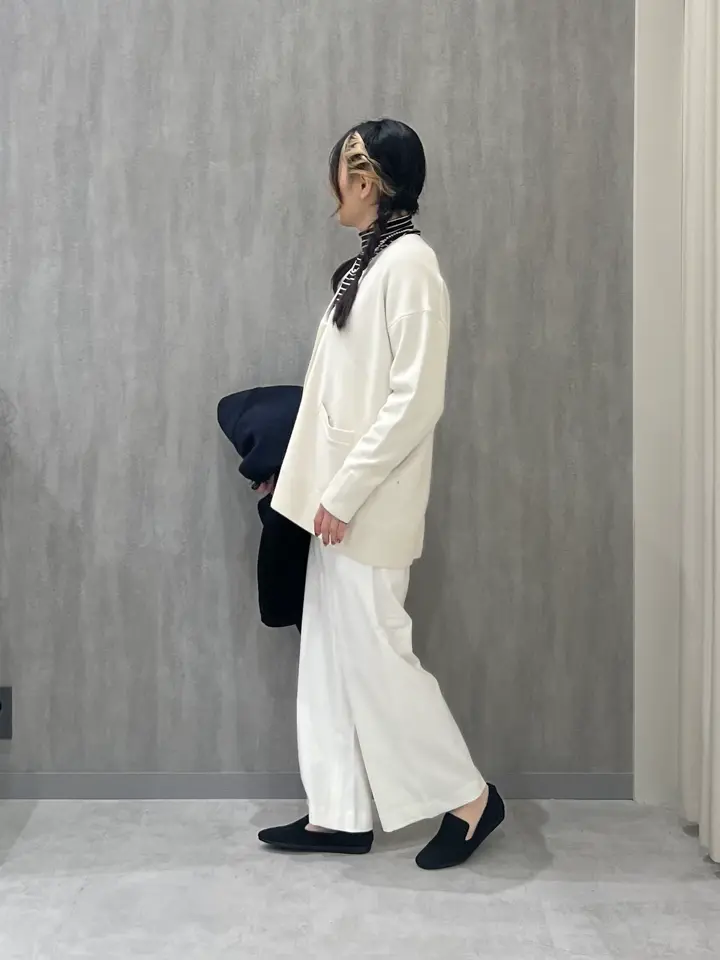 ONWARD CROSSET SELECT 浅倉 コーディネート画像