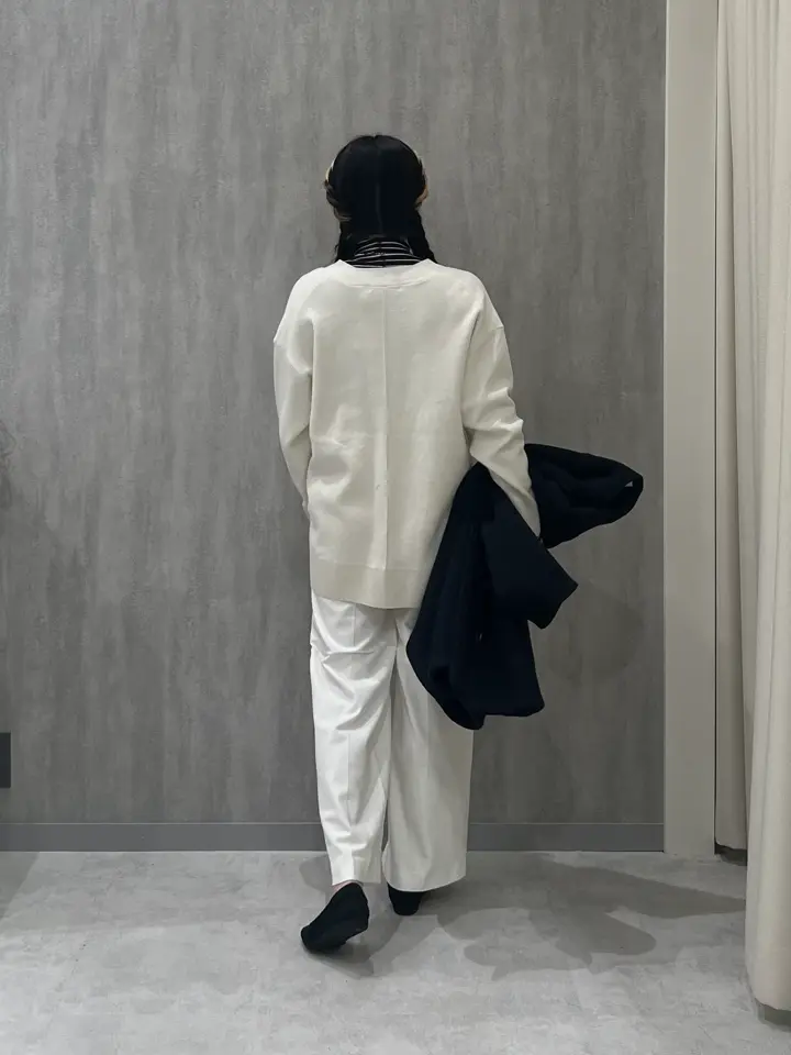 ONWARD CROSSET SELECT 浅倉 コーディネート画像