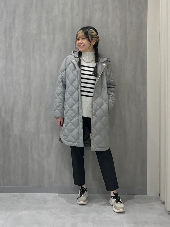 ONWARD CROSSET SELECT 浅倉 コーディネート画像