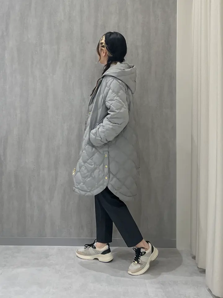 ONWARD CROSSET SELECT 浅倉 コーディネート画像