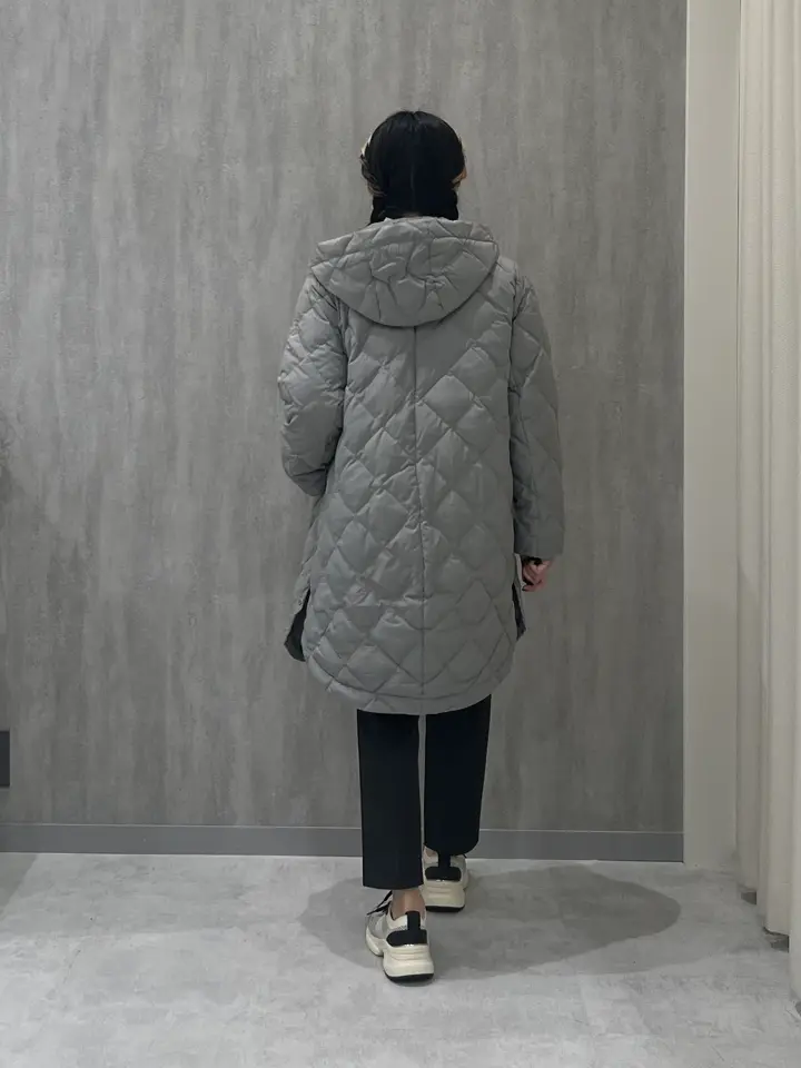 ONWARD CROSSET SELECT 浅倉 コーディネート画像