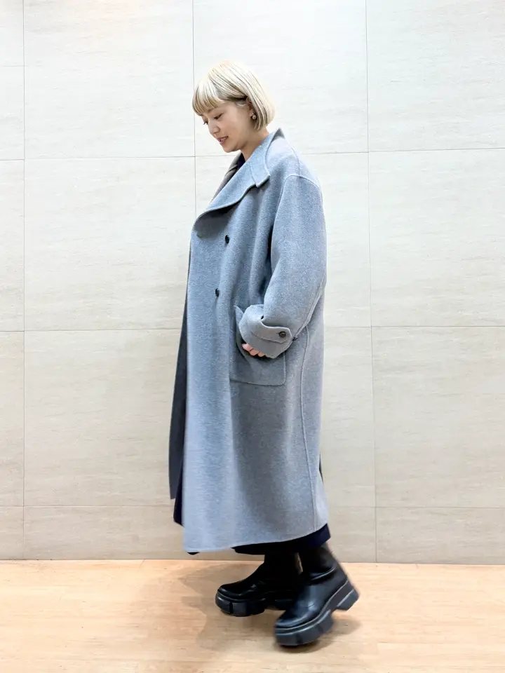 ONWARD CROSSET SELECT 佐藤 コーディネート画像